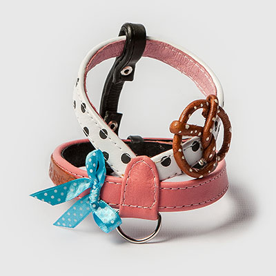 Paris Bretzel Harness